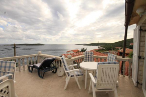 Apartment Milna 8917c, Vis